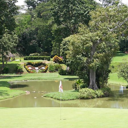 ホテル Club Campestre De Bucaramanga フロリダブランカ エクステリア 写真