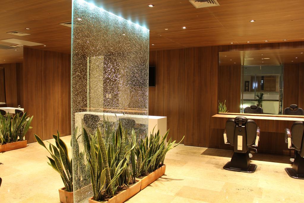 ホテル Club Campestre De Bucaramanga フロリダブランカ エクステリア 写真
