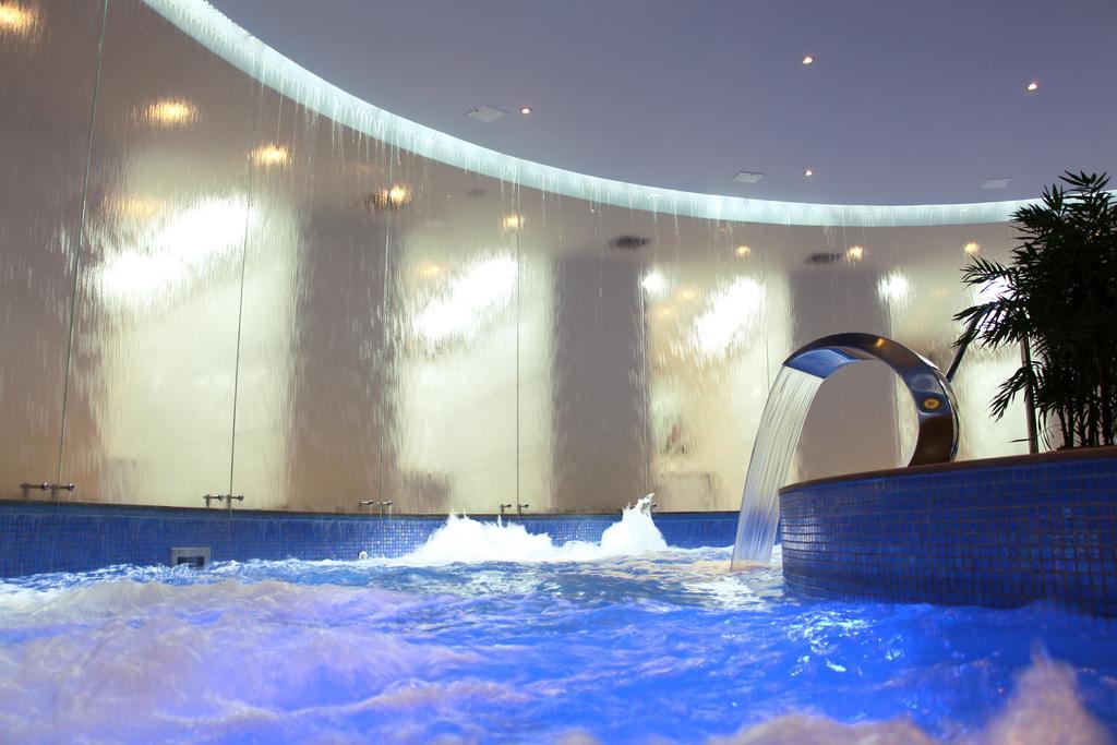 ホテル Club Campestre De Bucaramanga フロリダブランカ エクステリア 写真