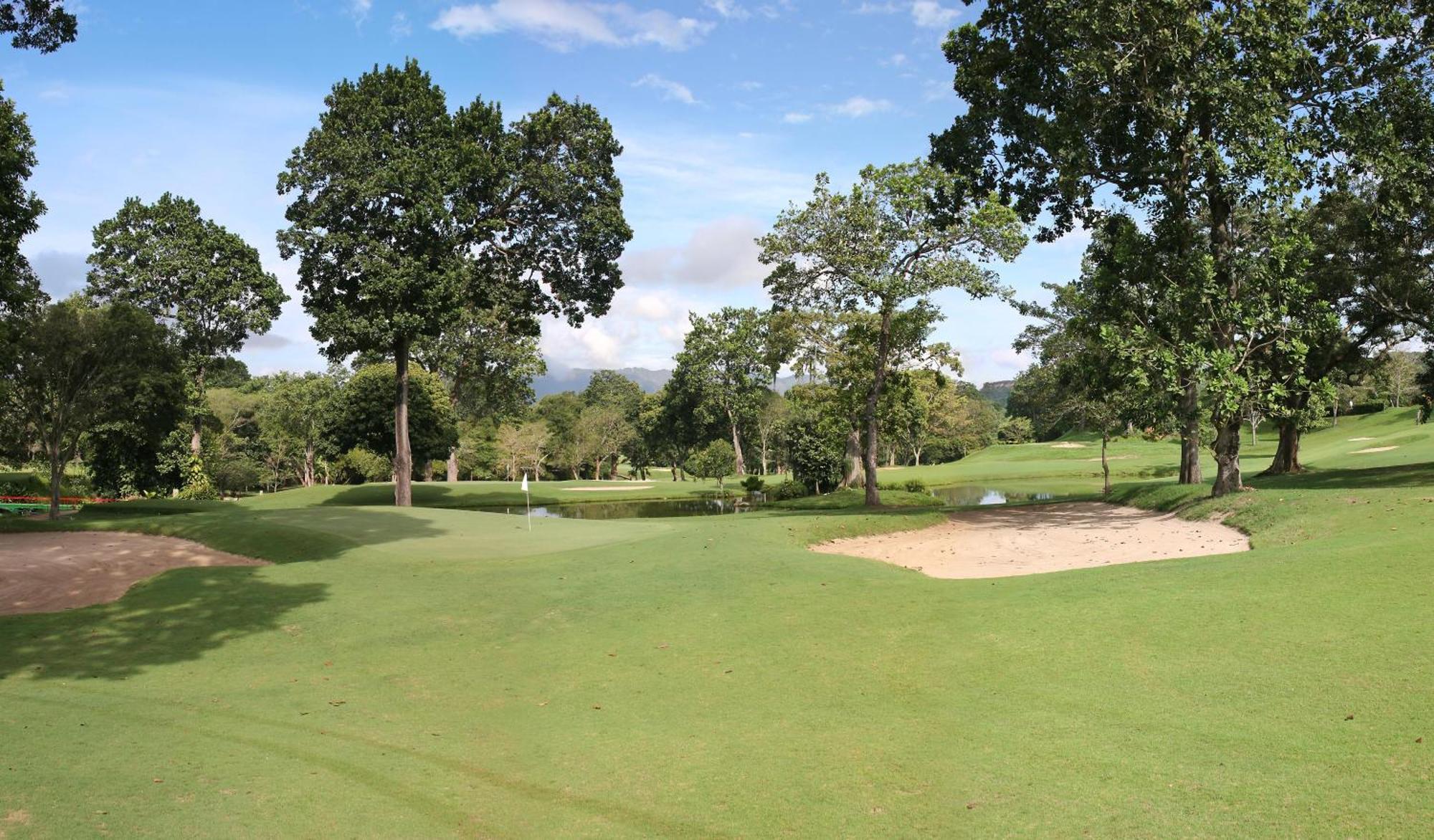 ホテル Club Campestre De Bucaramanga フロリダブランカ エクステリア 写真