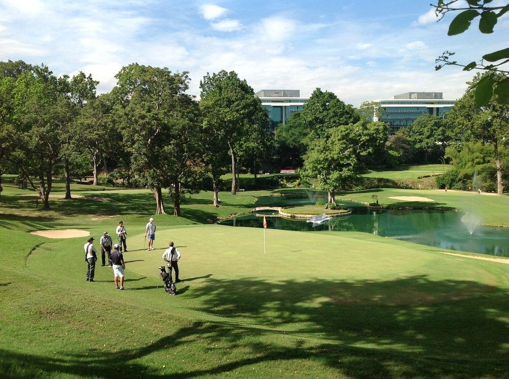 ホテル Club Campestre De Bucaramanga フロリダブランカ エクステリア 写真
