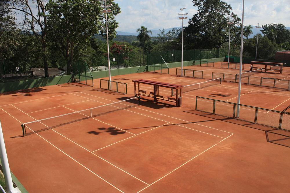 ホテル Club Campestre De Bucaramanga フロリダブランカ エクステリア 写真