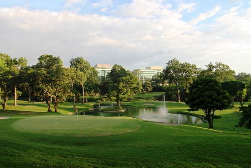 ホテル Club Campestre De Bucaramanga フロリダブランカ エクステリア 写真