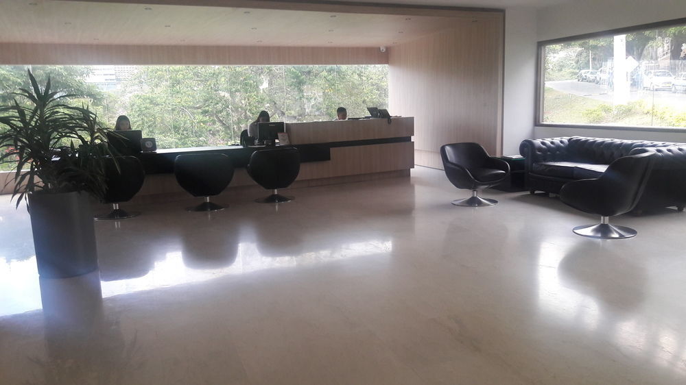 ホテル Club Campestre De Bucaramanga フロリダブランカ エクステリア 写真