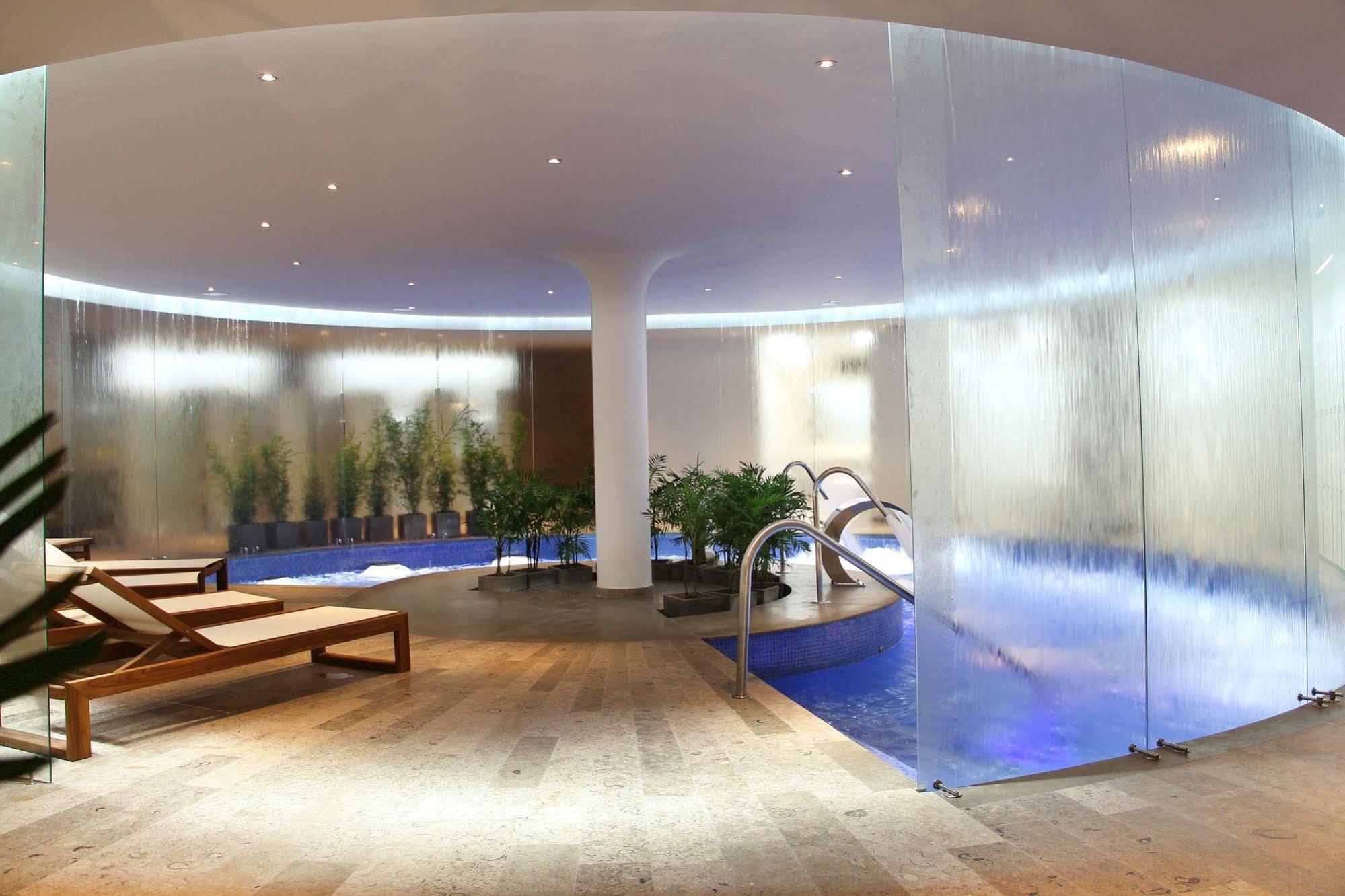 ホテル Club Campestre De Bucaramanga フロリダブランカ エクステリア 写真