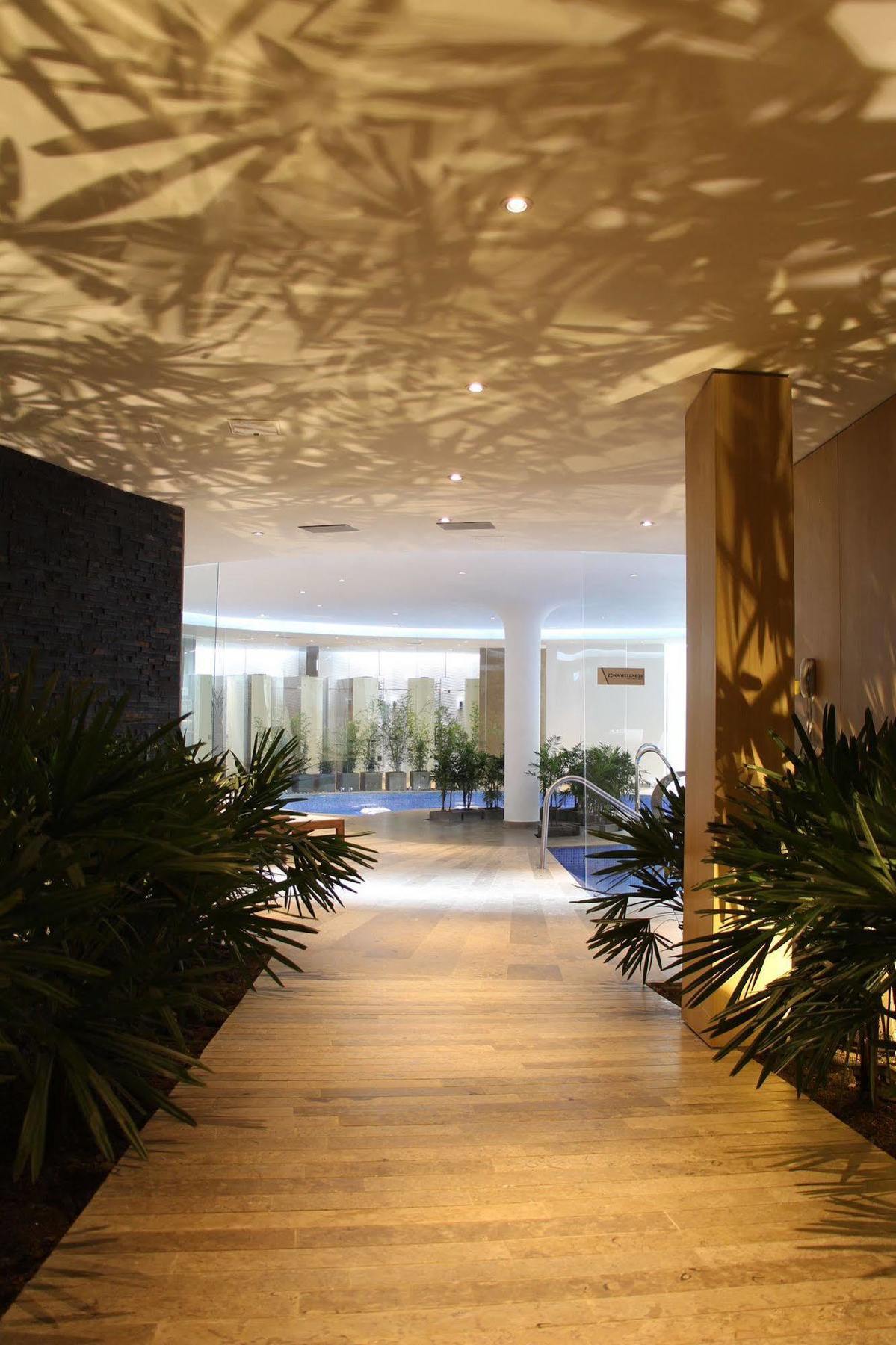ホテル Club Campestre De Bucaramanga フロリダブランカ エクステリア 写真