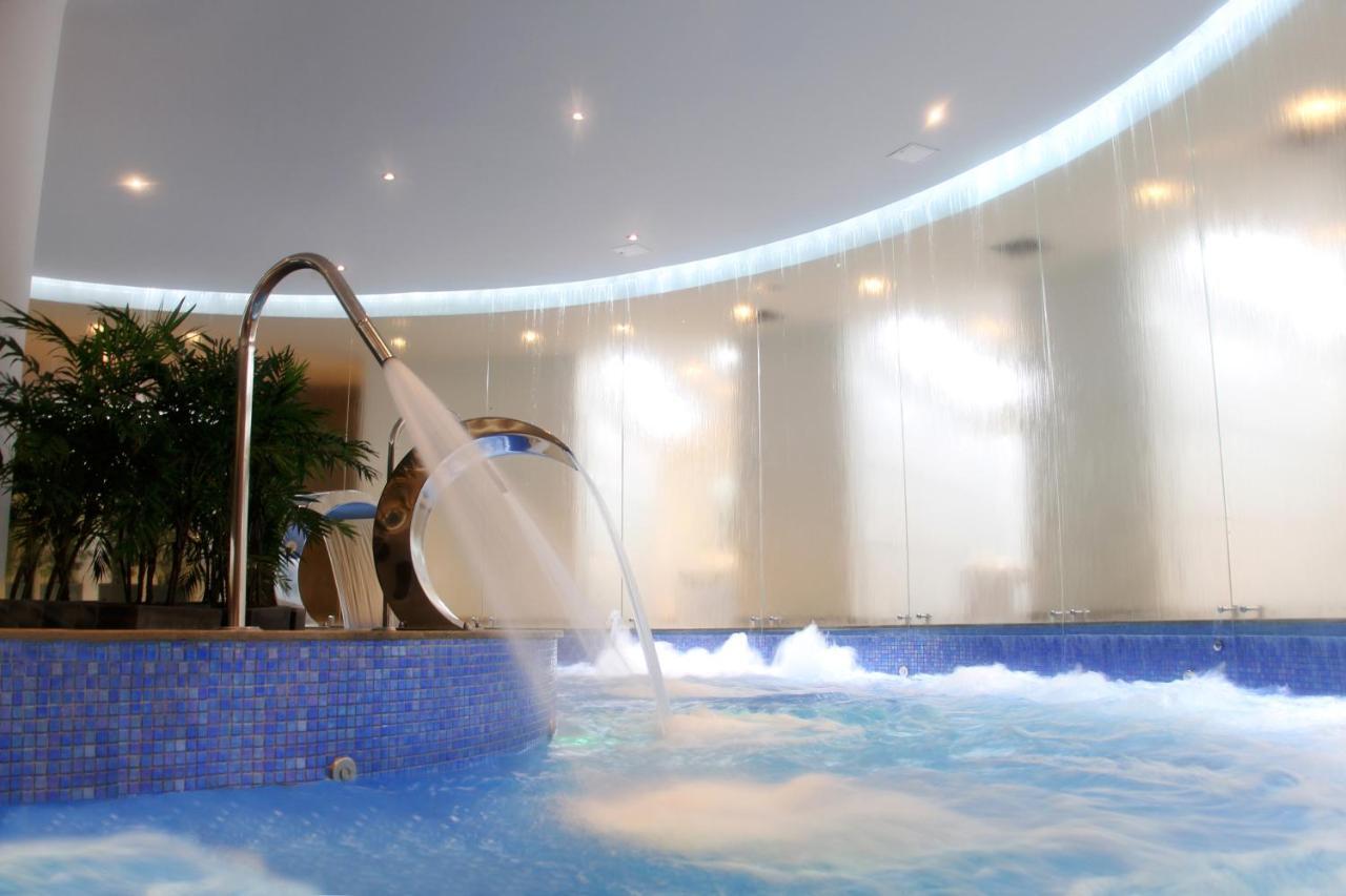 ホテル Club Campestre De Bucaramanga フロリダブランカ エクステリア 写真