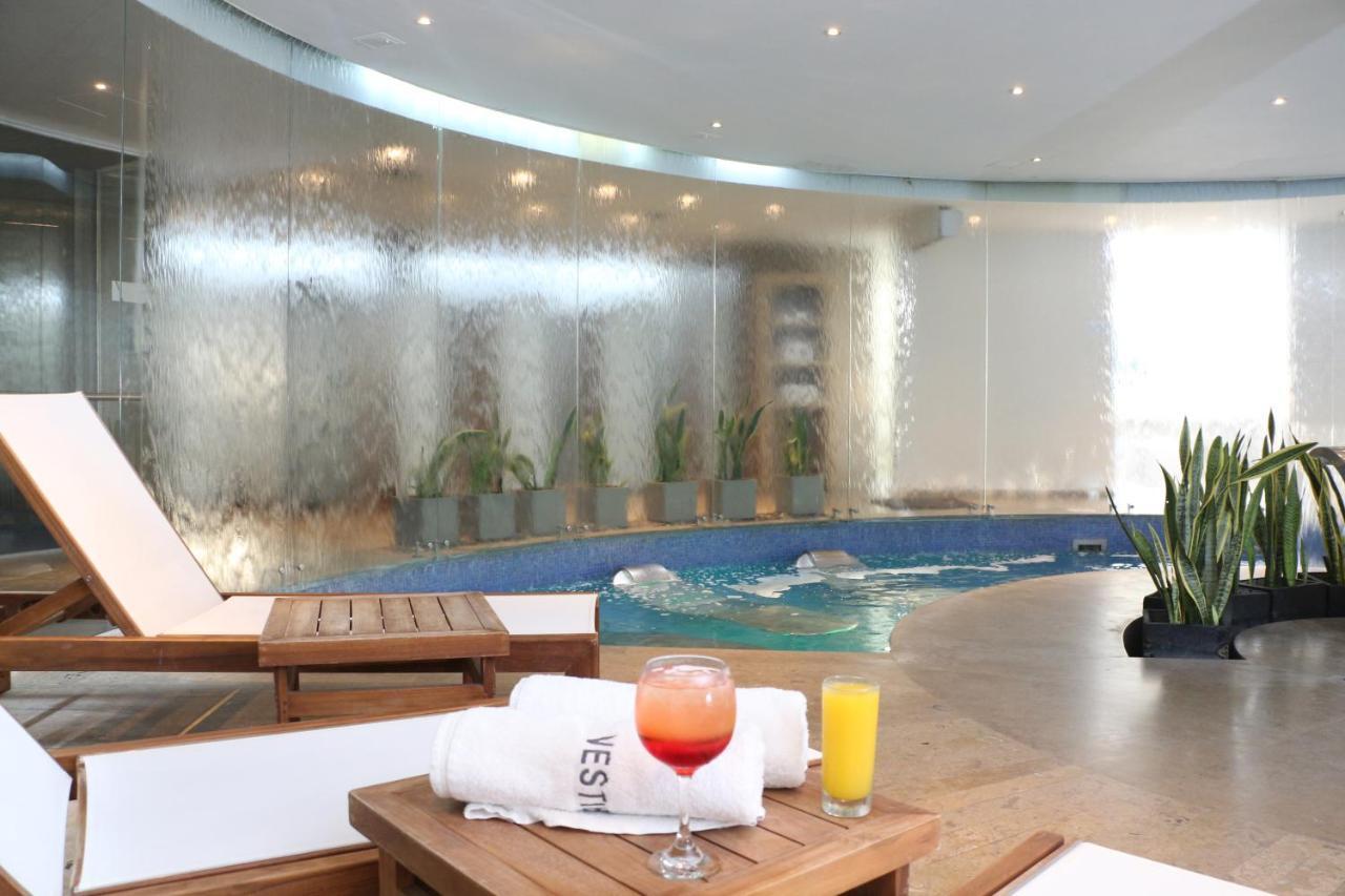 ホテル Club Campestre De Bucaramanga フロリダブランカ エクステリア 写真
